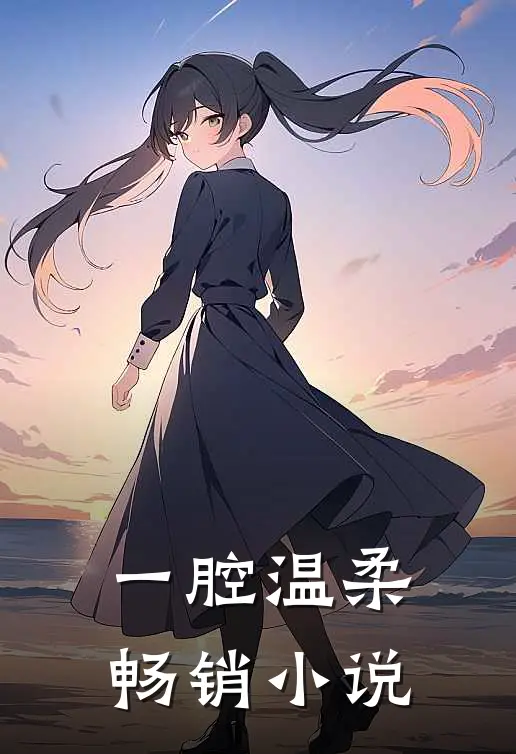 一腔温柔畅销小说