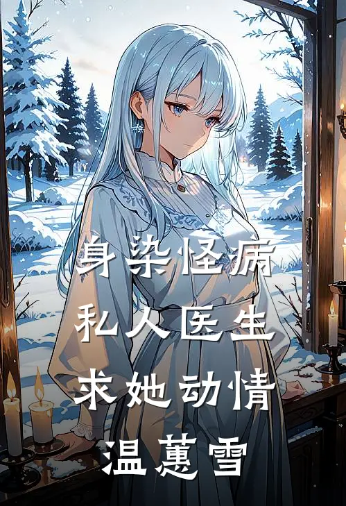 身染怪病，私人医生求她动情温蕙雪