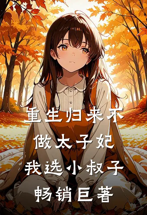 重生归来不做太子妃，我选小叔子畅销巨著