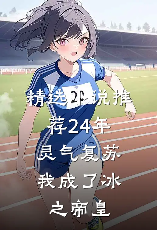 精选小说推荐24年灵气复苏，我成了冰之帝皇