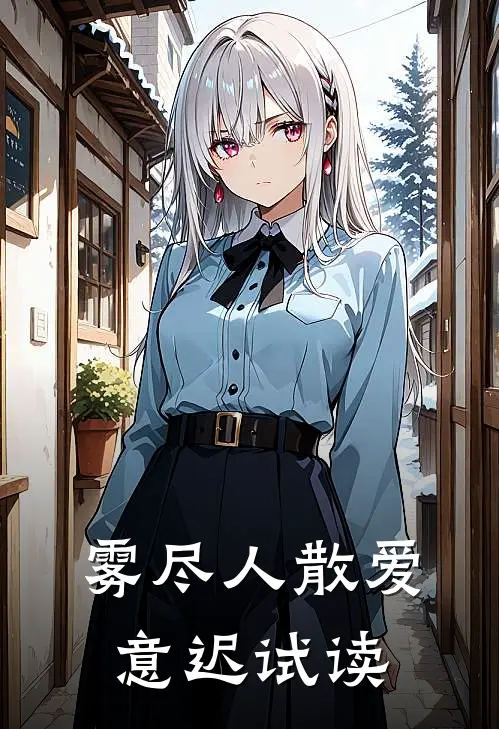 雾尽人散爱意迟试读