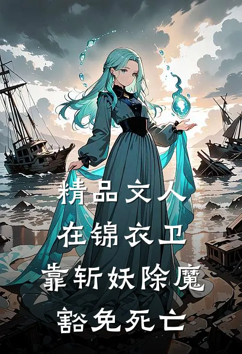 精品文人在锦衣卫，靠斩妖除魔豁免死亡