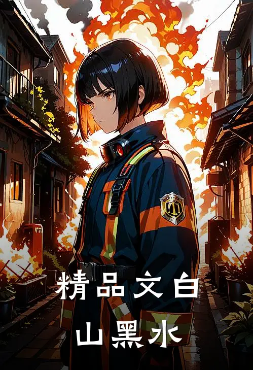 精品文白山黑水
