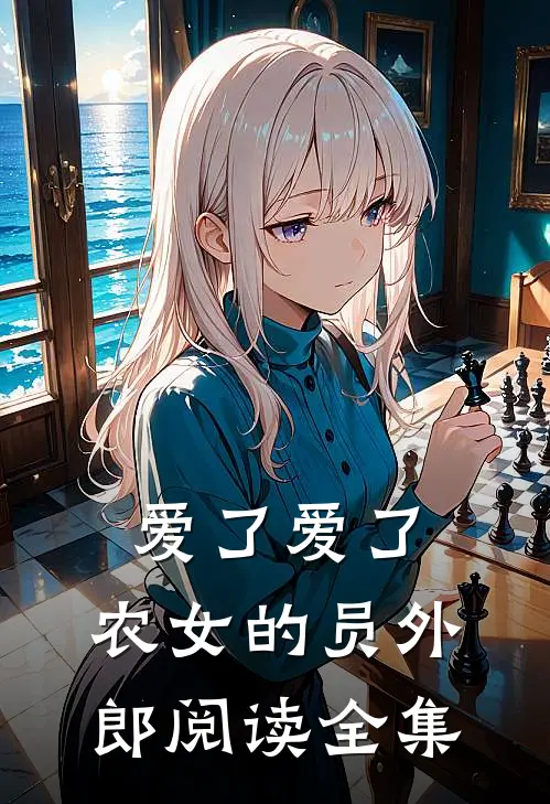 爱了爱了，农女的员外郎阅读全集