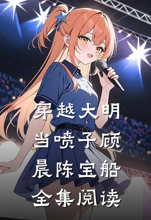穿越大明当喷子顾晨陈宝船全集阅读
