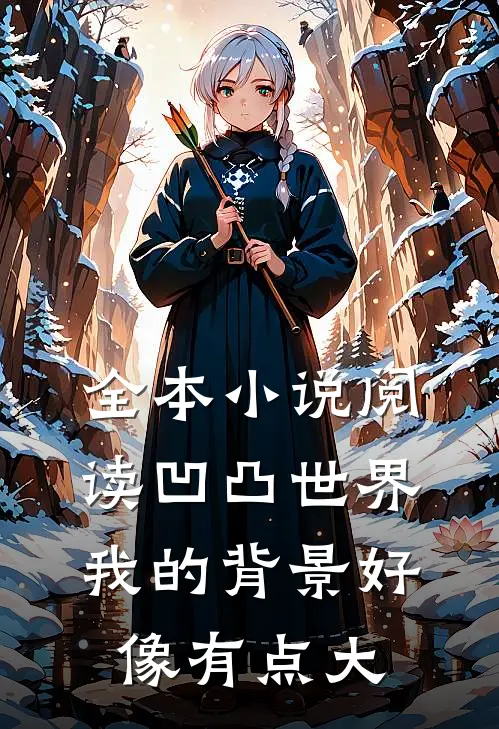 全本小说阅读凹凸世界：我的背景好像有点大