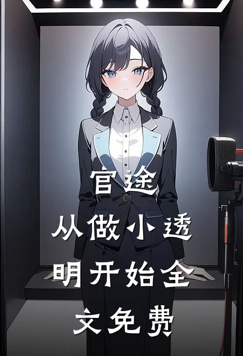 官途：从做小透明开始全文免费