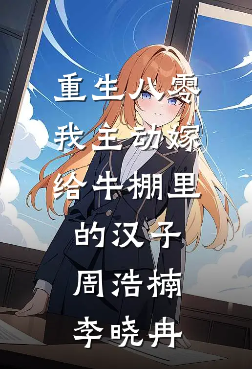 重生八零，我主动嫁给牛棚里的汉子周浩楠李晓冉