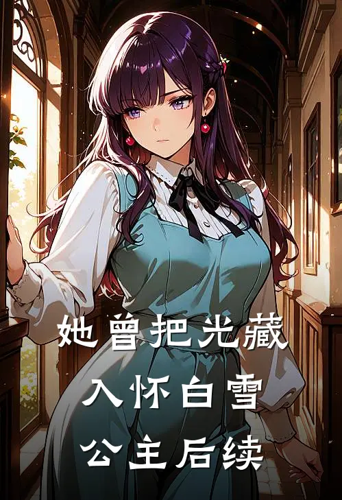 她曾把光藏入怀白雪公主后续