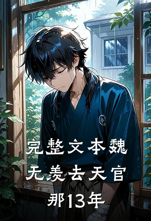完整文本魏无羡去天官那13年