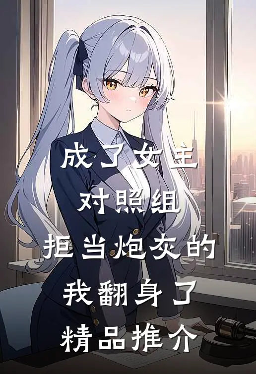 成了女主对照组，拒当炮灰的我翻身了精品推介