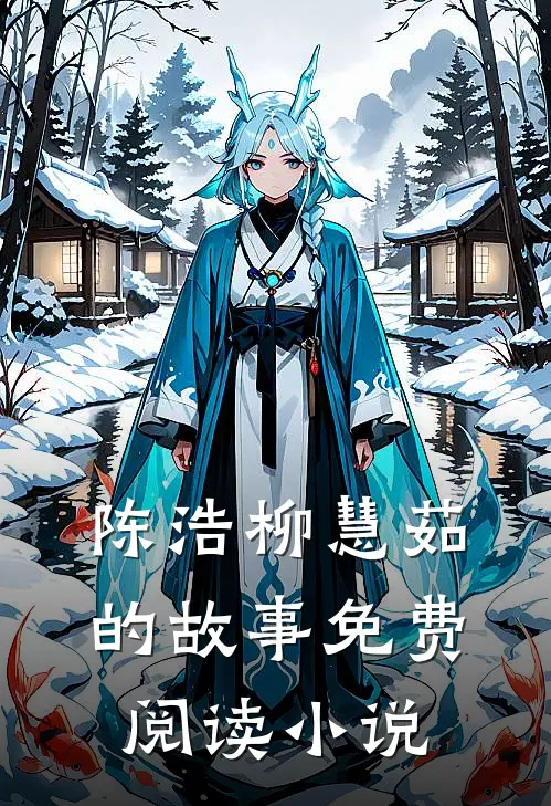 陈浩柳慧茹最后结局