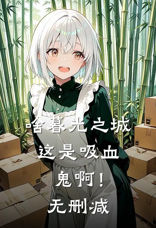 啥暮光之城，这是吸血鬼啊！无删减