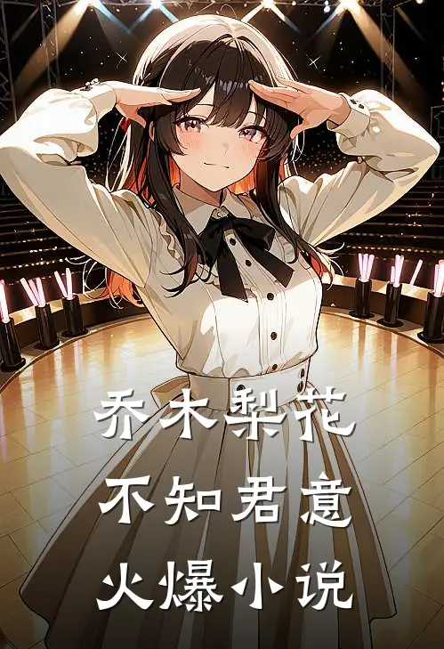 乔木梨花，不知君意火爆小说