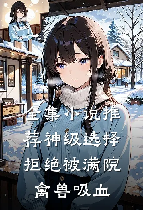 全集小说推荐神级选择：拒绝被满院禽兽吸血