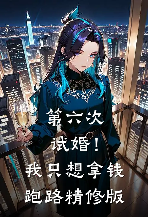第六次试婚！我只想拿钱跑路精修版