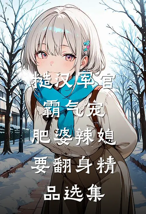 糙汉军官霸气宠，肥婆辣媳要翻身精品选集