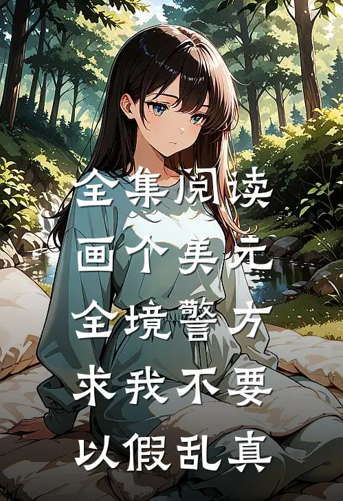 全集阅读画个美元，全境警方求我不要以假乱真