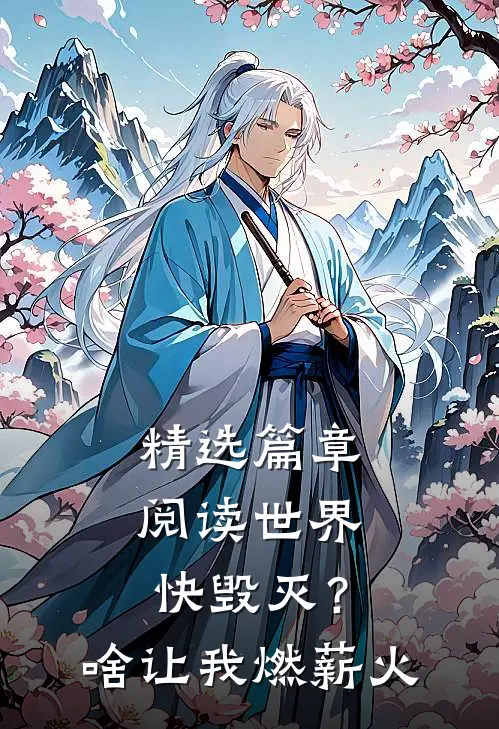 精选篇章阅读世界快毁灭？啥，让我燃薪火