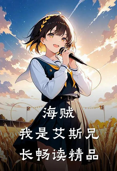 海贼：我是艾斯兄长畅读精品