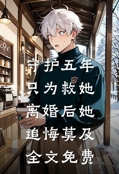 守护五年只为救她，离婚后她追悔莫及全文免费