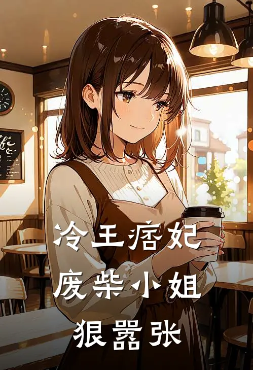 冷王痞妃废柴小姐狠嚣张