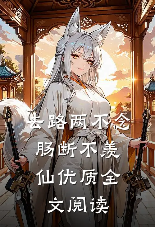去路两不念，肠断不羡仙优质全文阅读