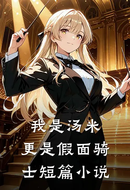 我是汤米，更是假面骑士短篇小说