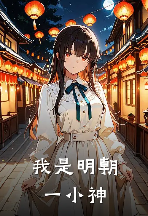 我是明朝一小神