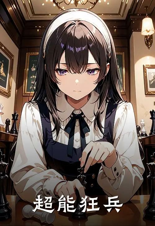 超能狂兵