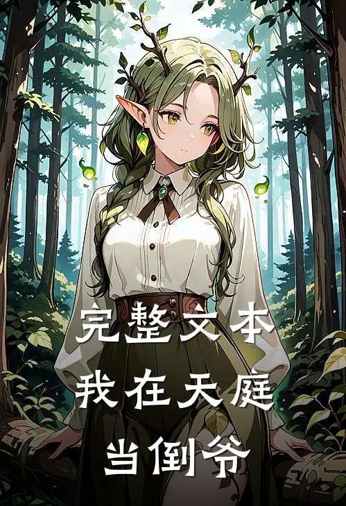 完整文本我在天庭当倒爷