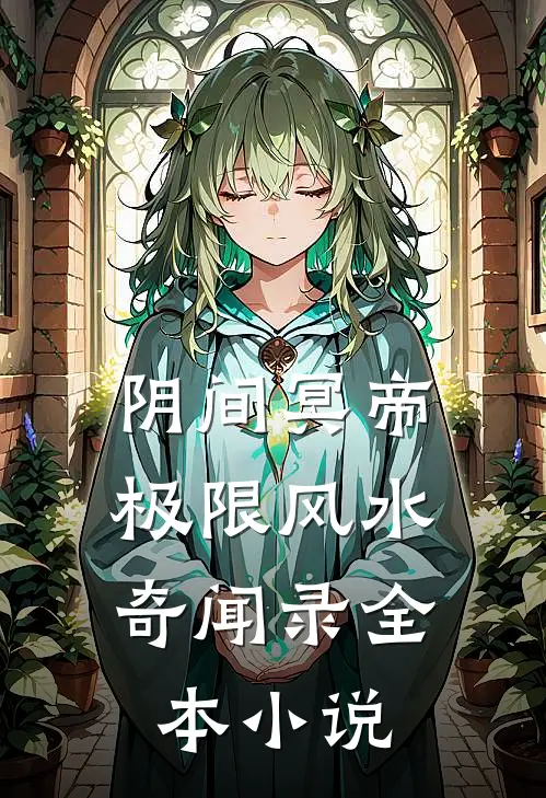 阴间冥帝：极限风水奇闻录全本小说