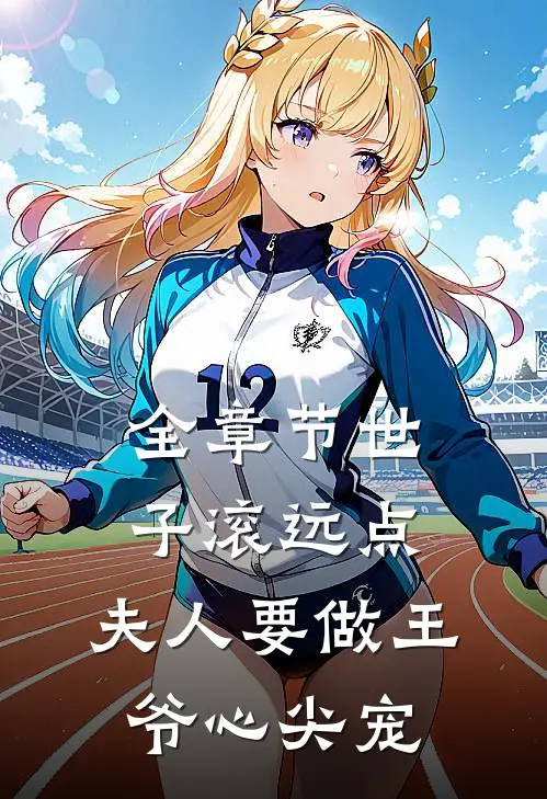 全章节世子滚远点，夫人要做王爷心尖宠