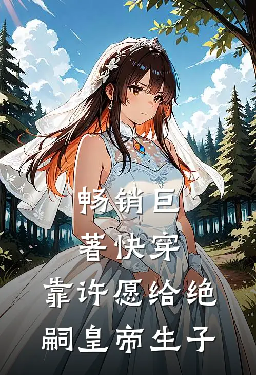 畅销巨著快穿：靠许愿给绝嗣皇帝生子