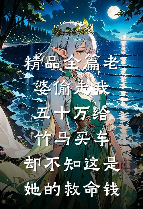 精品全篇老婆偷走我五十万给竹马买车，却不知这是她的救命钱
