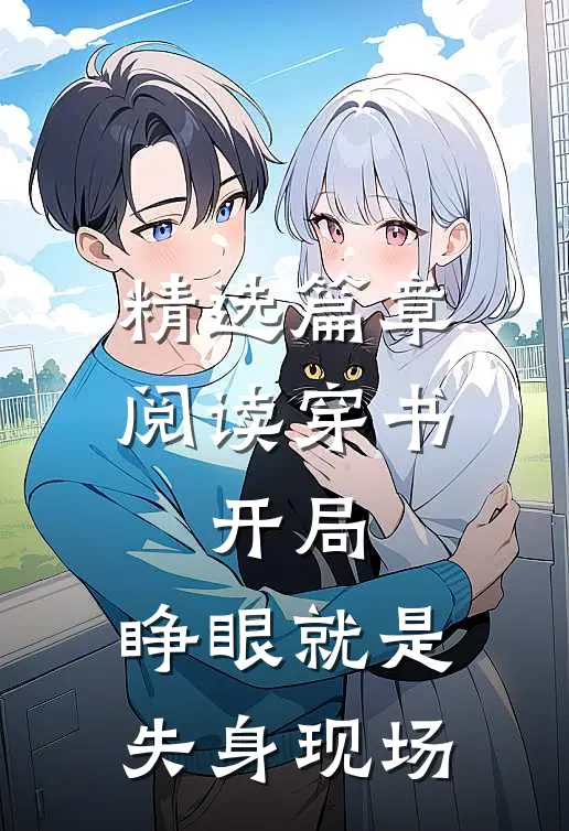精选篇章阅读穿书：开局，睁眼就是失身现场