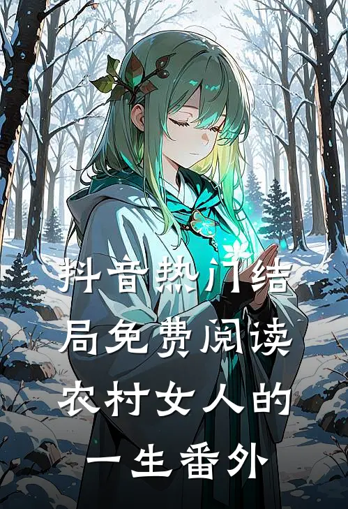 抖音热门结局免费阅读农村女人的一生番外