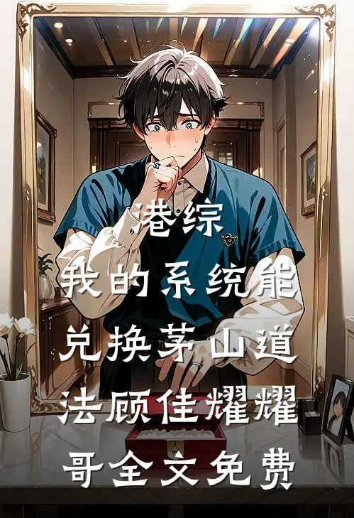 港综：我的系统能兑换茅山道法顾佳耀耀哥全文免费
