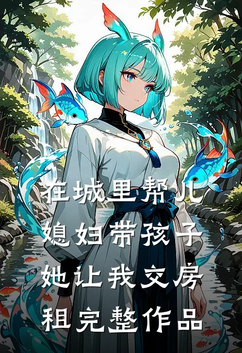 在城里帮儿媳妇带孩子她让我交房租完整作品