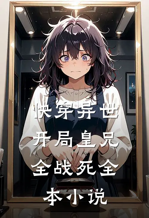 快穿异世，开局皇兄全战死全本小说