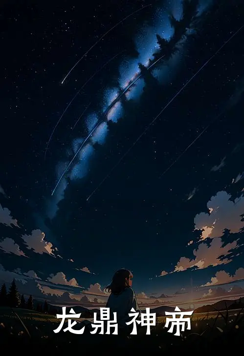 龙鼎神帝
