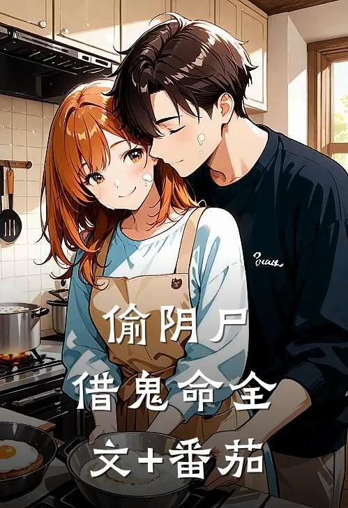 偷阴尸，借鬼命全文+番茄