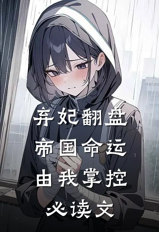 弃妃翻盘：帝国命运由我掌控必读文