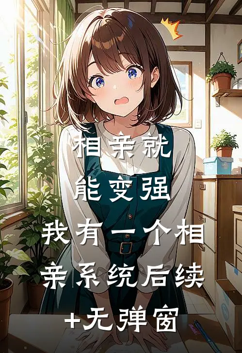 相亲就能变强：我有一个相亲系统后续+无弹窗