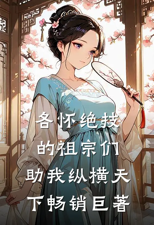 各怀绝技的祖宗们，助我纵横天下畅销巨著