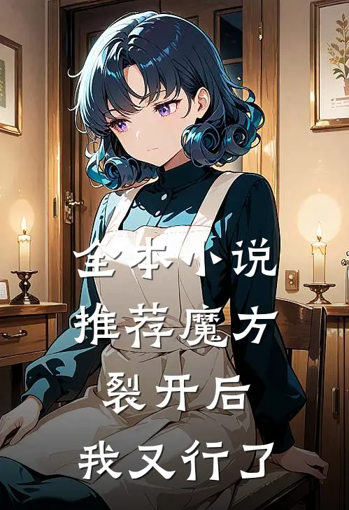 全本小说推荐魔方裂开后，我又行了