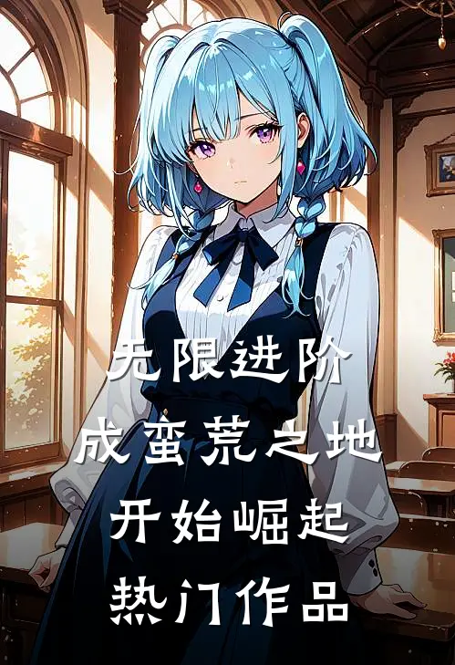 无限进阶：成蛮荒之地开始崛起热门作品