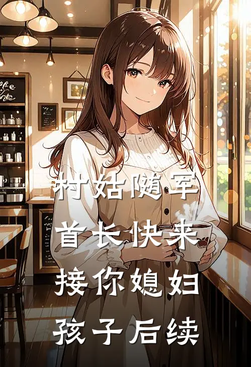 村姑随军：首长快来接你媳妇孩子后续