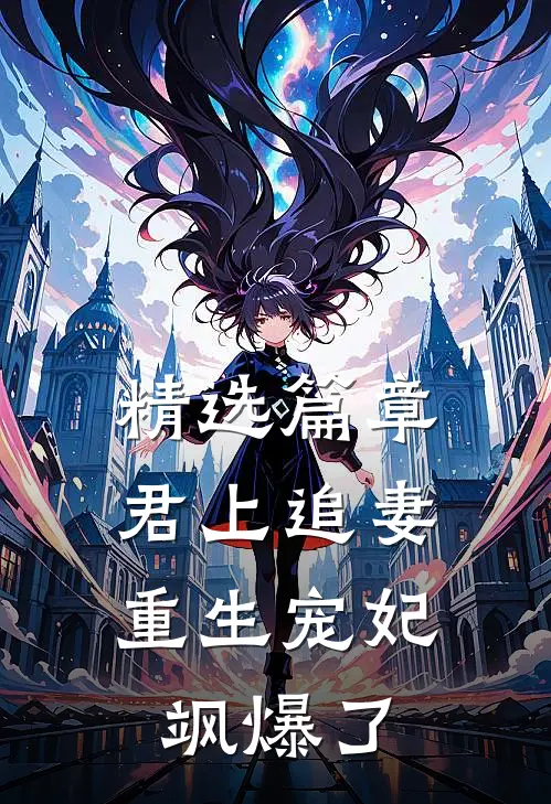 精选篇章君上追妻：重生宠妃飒爆了