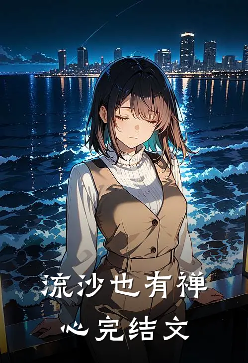 流沙也有禅心完结文
